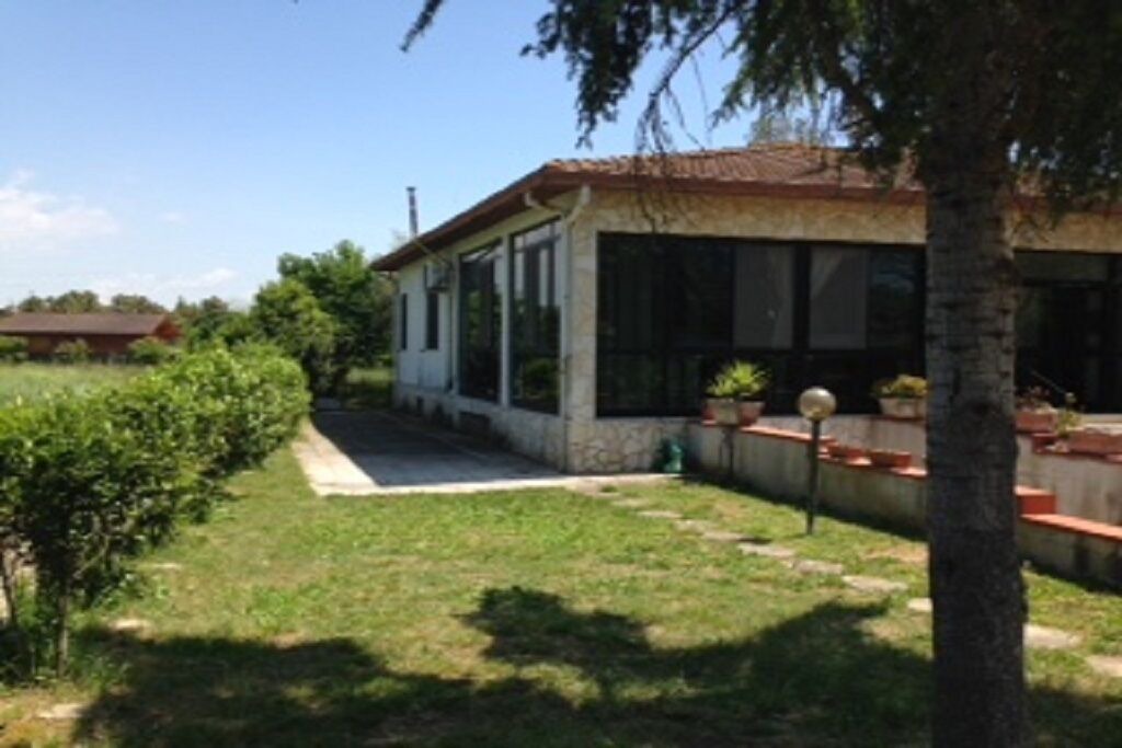 Photo of Outdoor in Borgo Sabotino