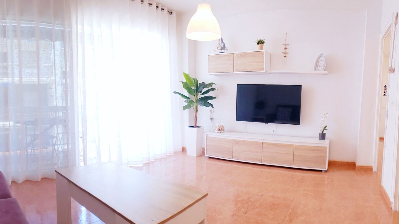 Photo of Livingroom in Aguilas