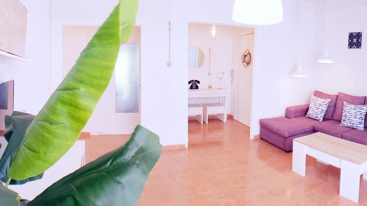 Photo of Livingroom in Aguilas