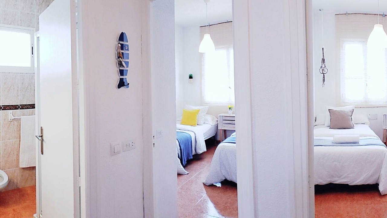 Photo of Bedroom in Aguilas