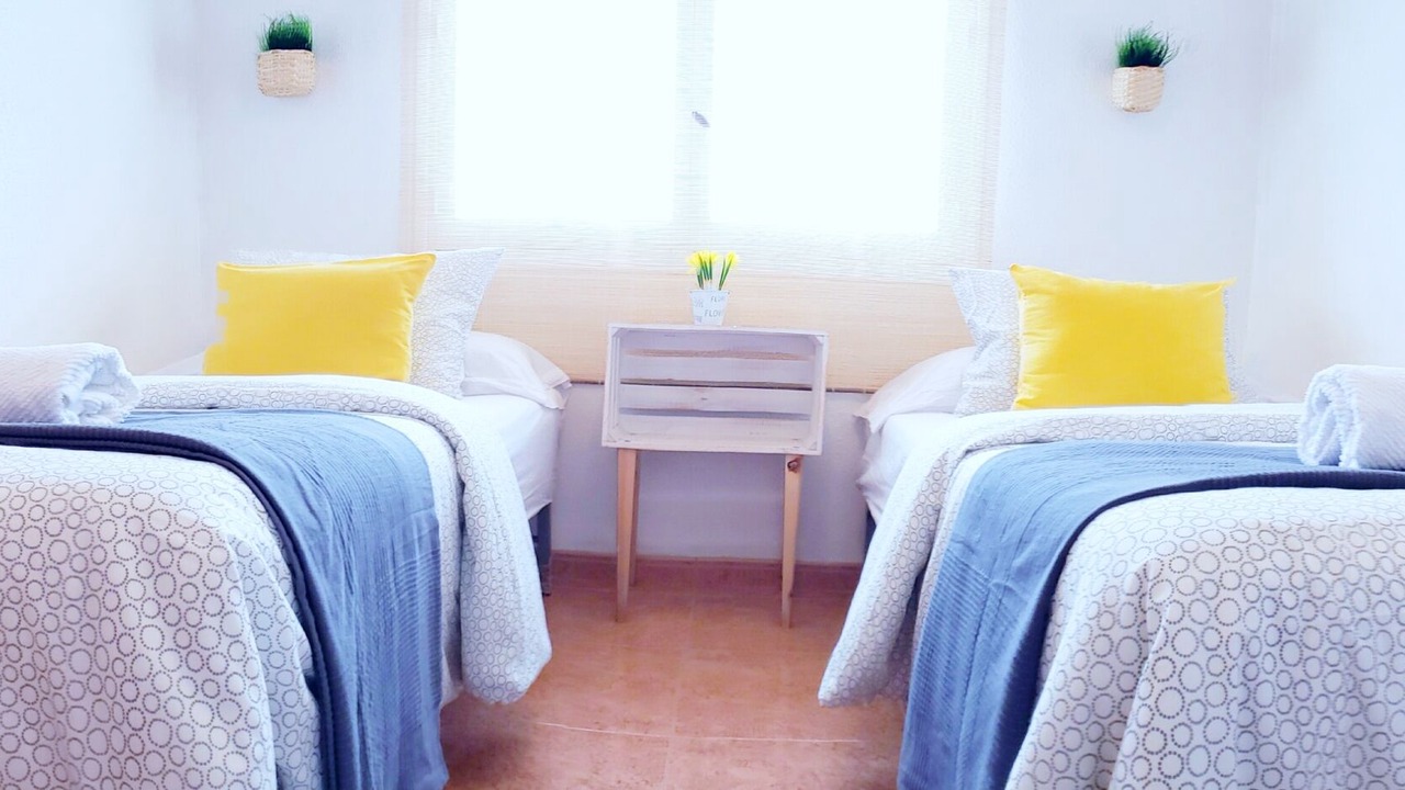 Photo of Bedroom in Aguilas