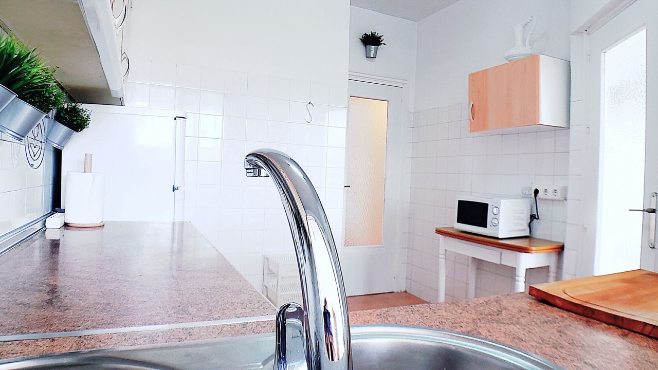 Photo of Kitchen in Aguilas