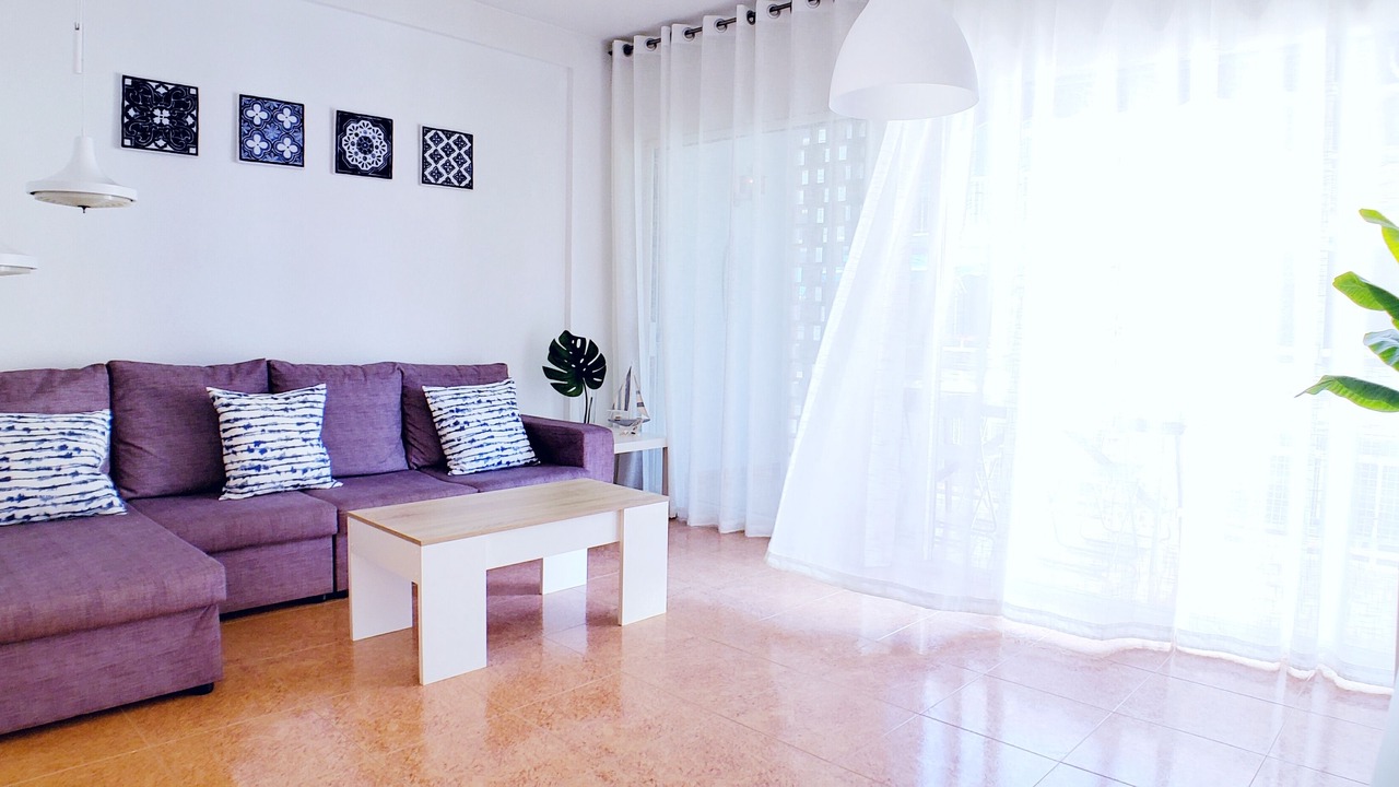 Photo of Livingroom in Aguilas