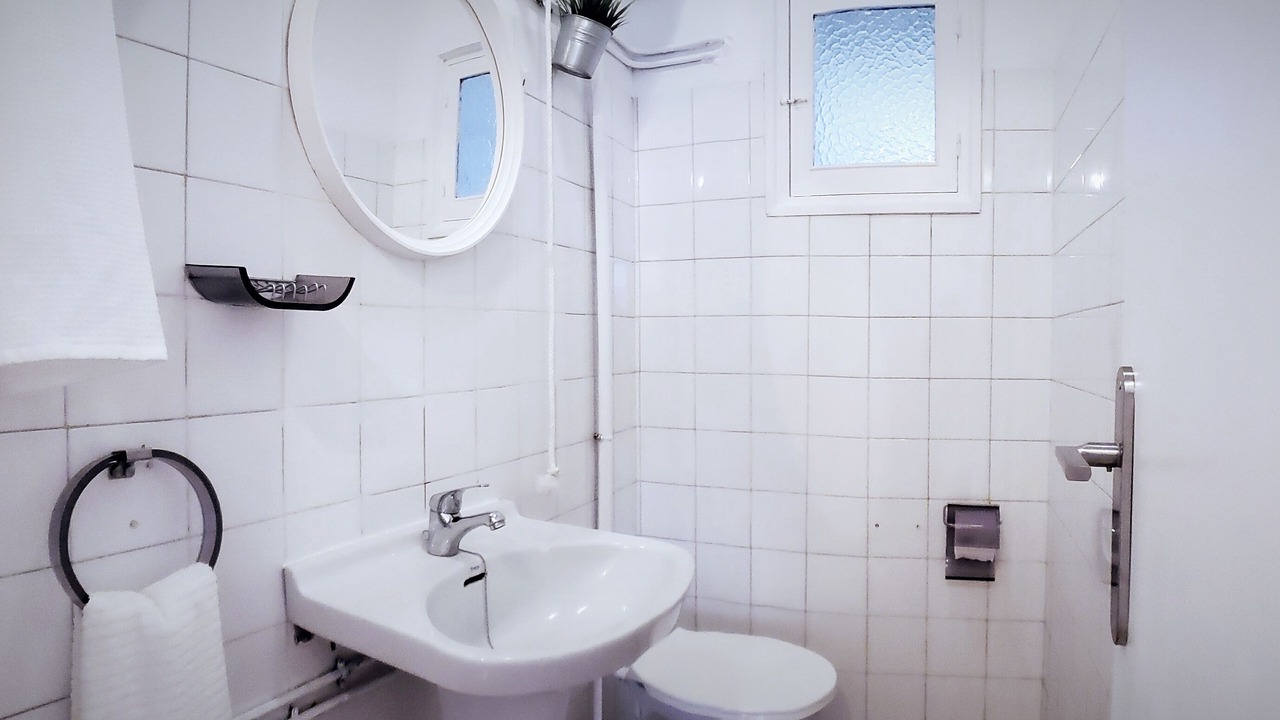 Photo of Bathroom in Aguilas
