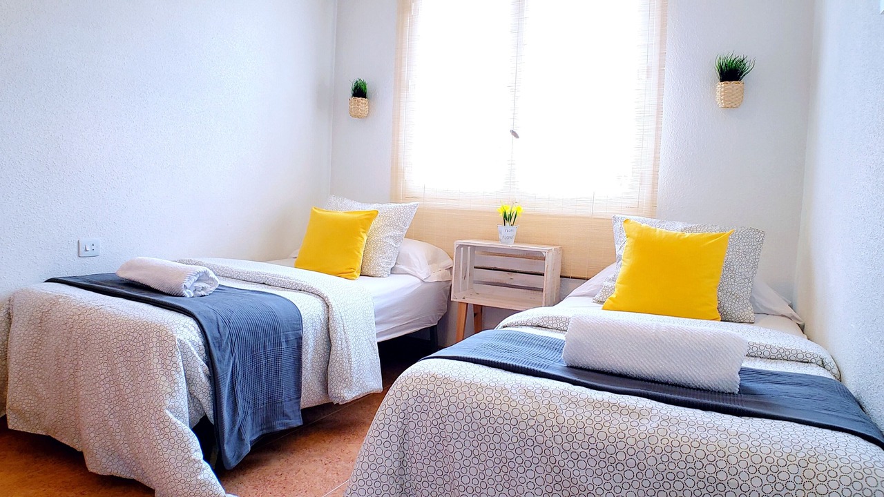 Photo of Bedroom in Aguilas
