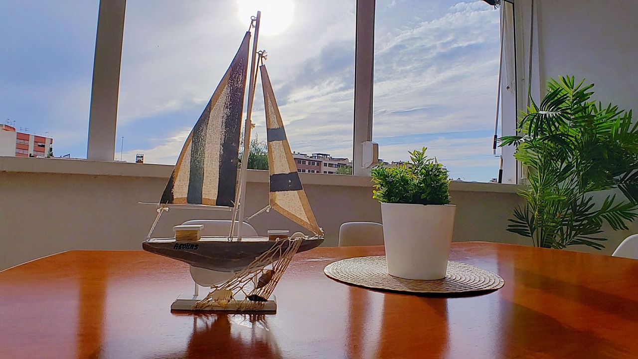 Photo of Outdoor in Aguilas
