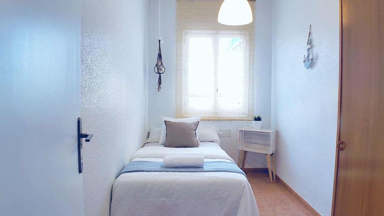Photo of Bedroom in Aguilas
