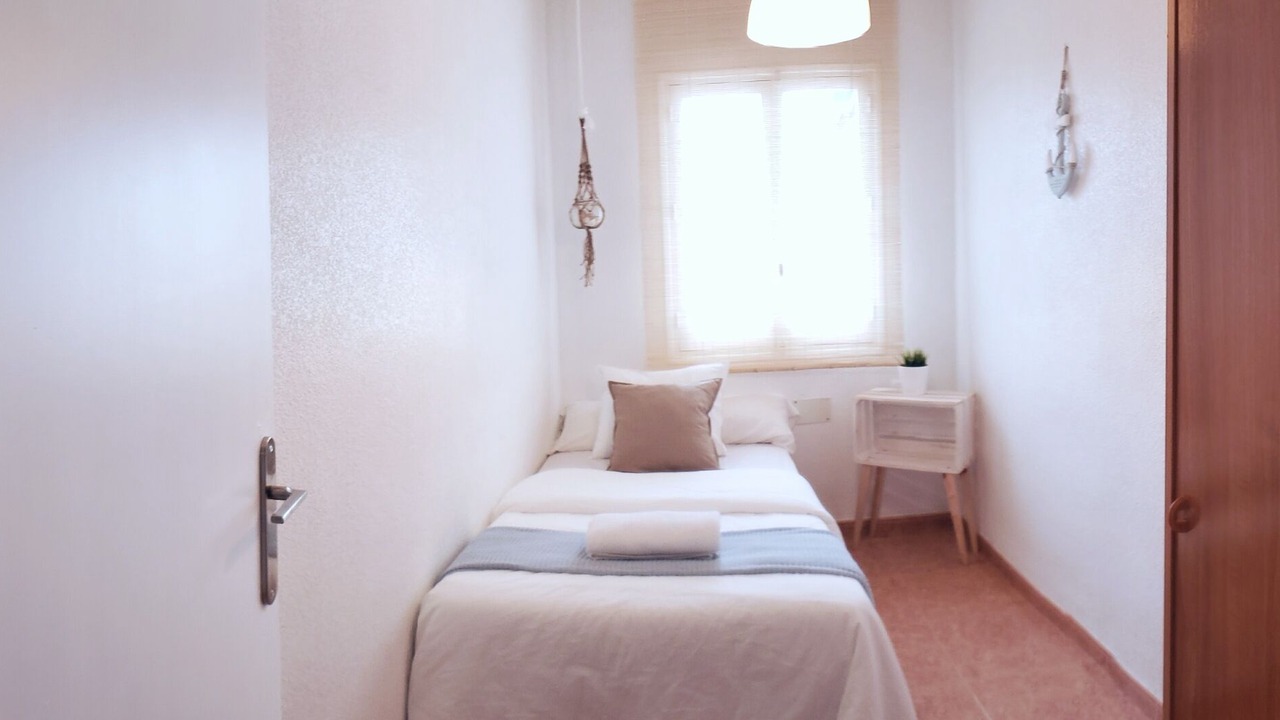 Photo of Bedroom in Aguilas