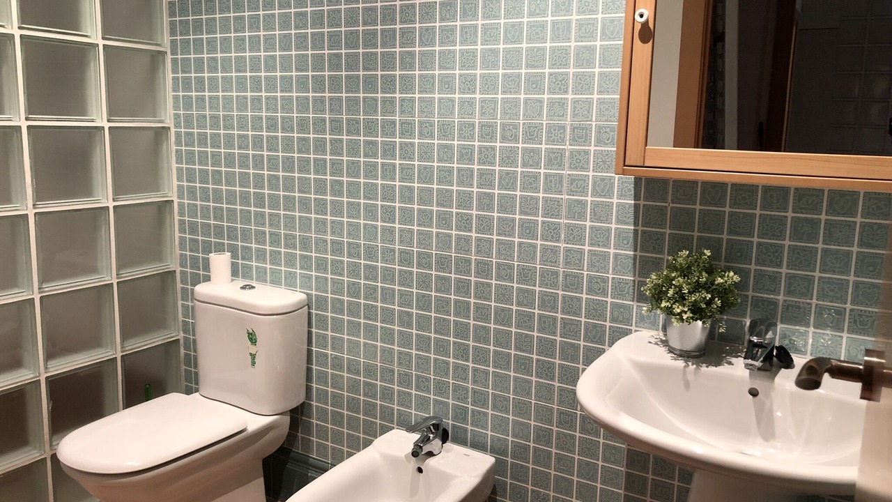 Photo of Bathroom in Costa Cunit