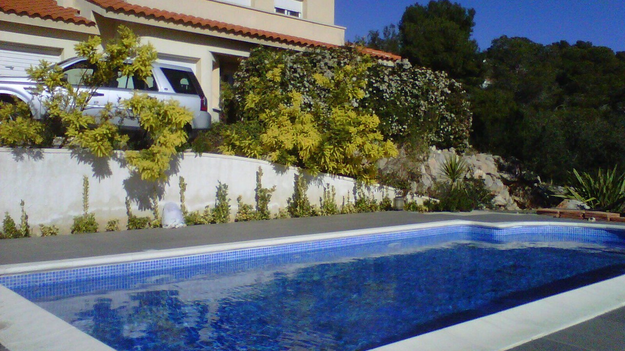 Photo of Outdoor in Costa Cunit