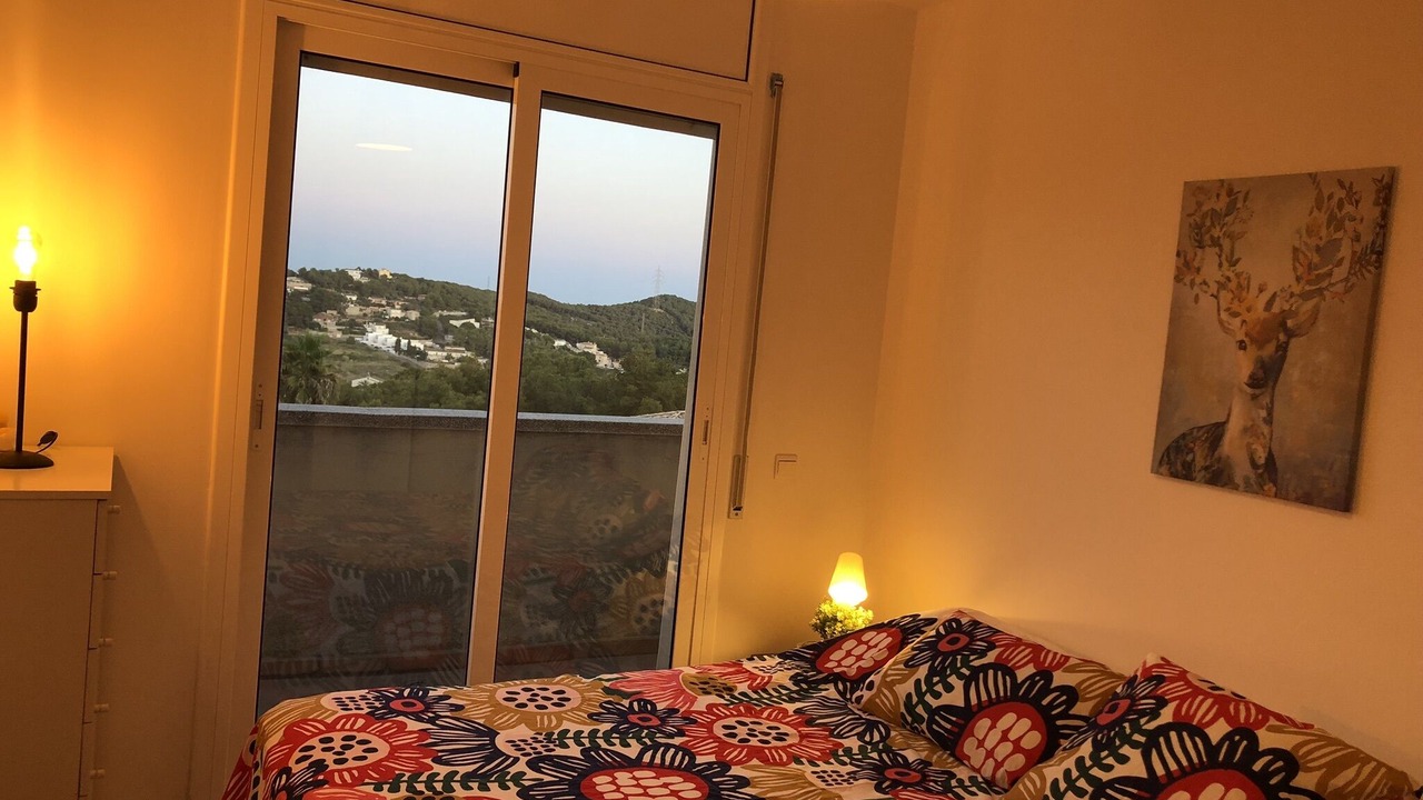 Photo of Bedroom in Costa Cunit