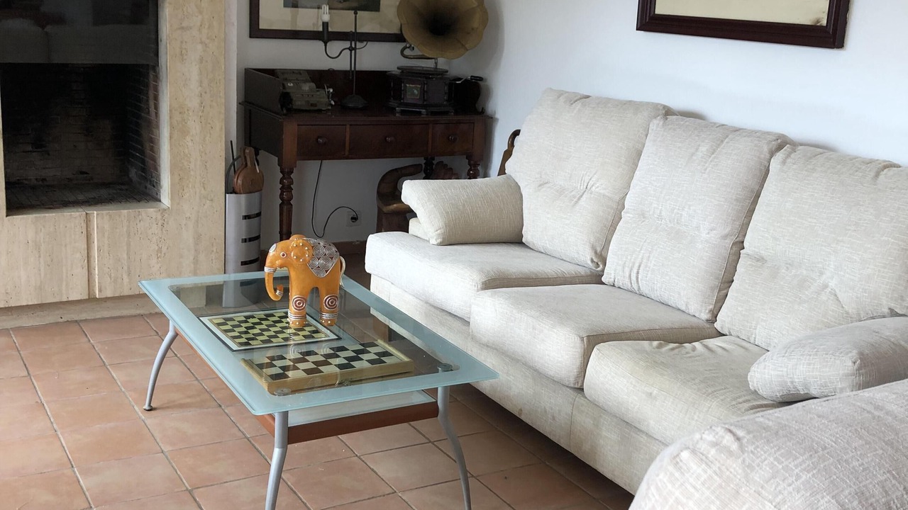 Photo of Livingroom in Costa Cunit