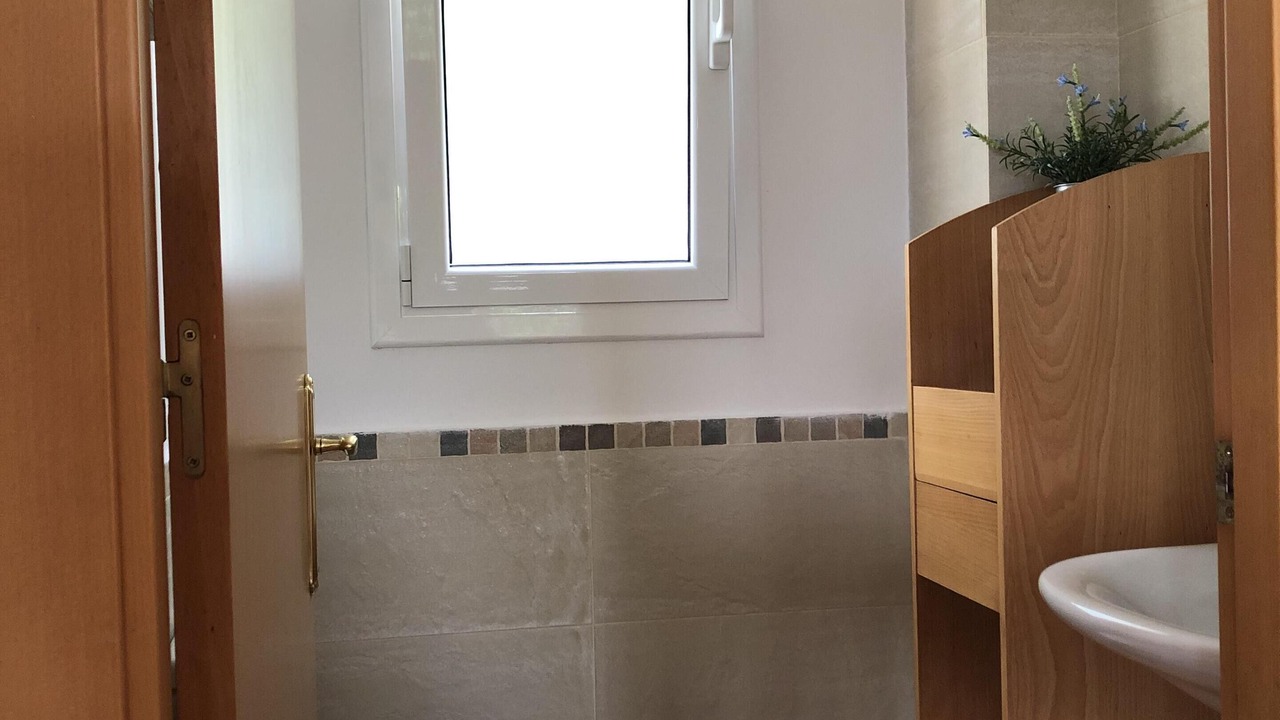 Photo of Bathroom in Costa Cunit