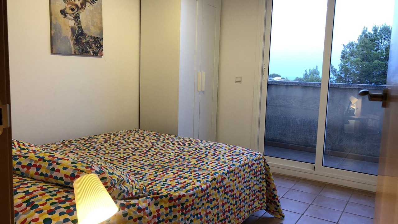 Photo of Bedroom in Costa Cunit