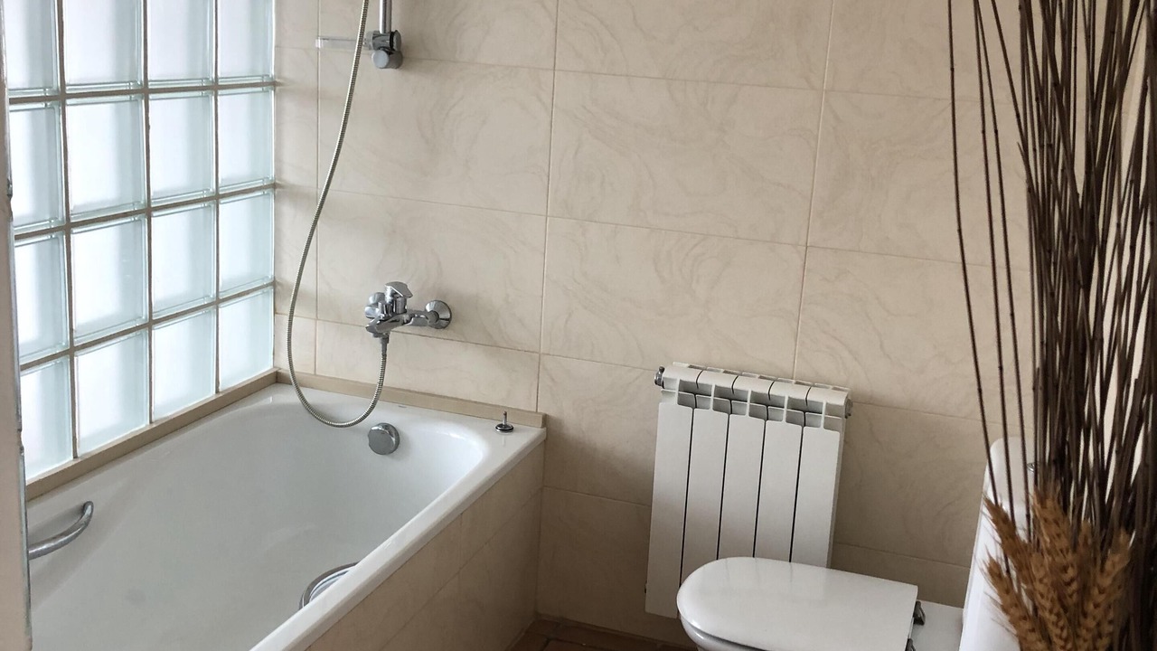 Photo of Bathroom in Costa Cunit