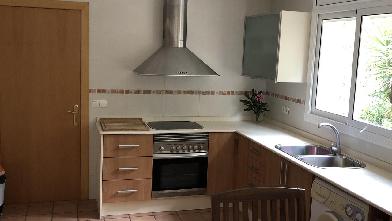 Photo of Kitchen in Costa Cunit