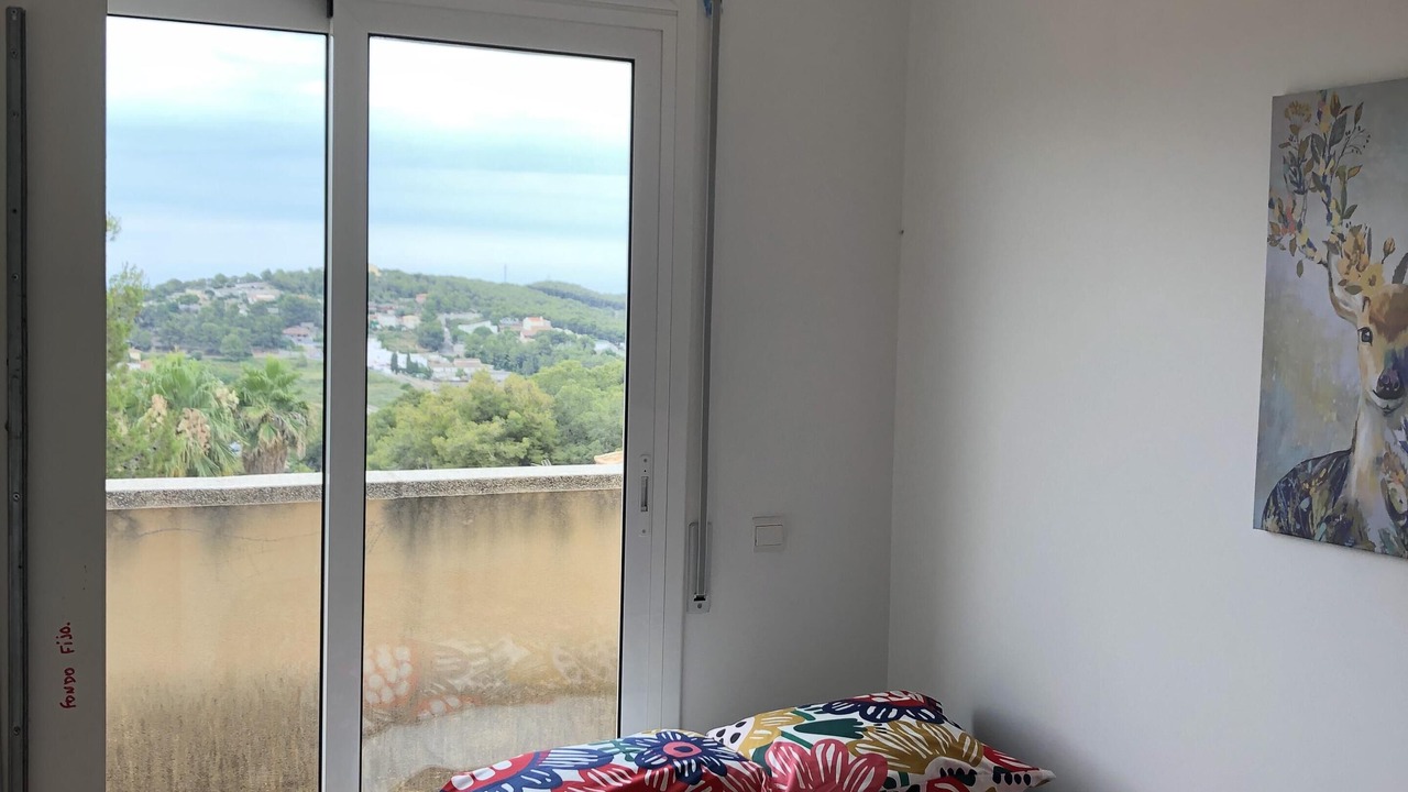 Photo of Bedroom in Costa Cunit