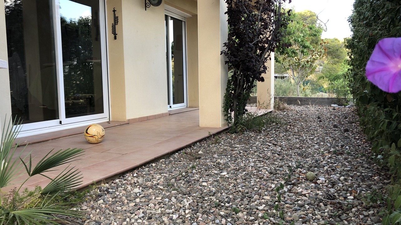 Photo of Outdoor in Costa Cunit
