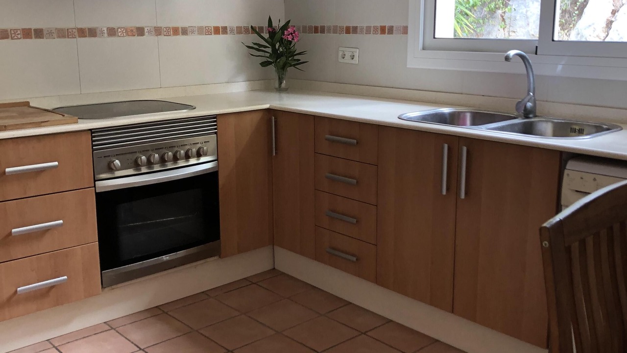 Photo of Kitchen in Costa Cunit