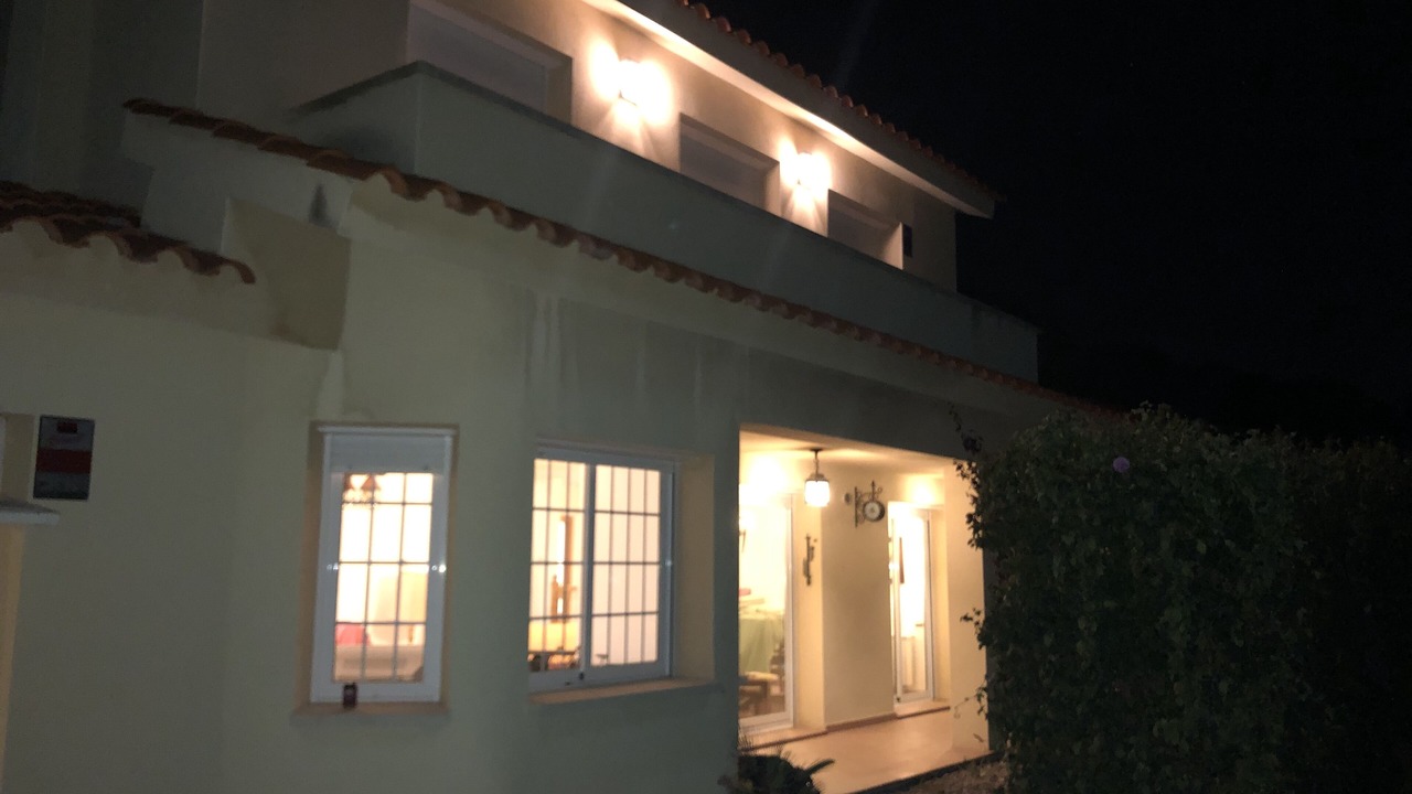 Photo of Outdoor in Costa Cunit