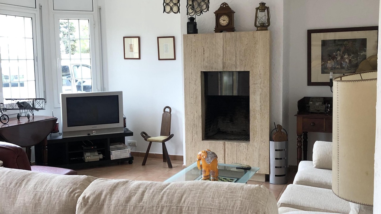 Photo of Livingroom in Costa Cunit