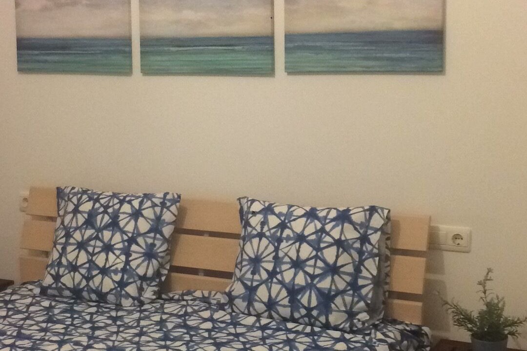 Photo of Bedroom in Costa Cunit