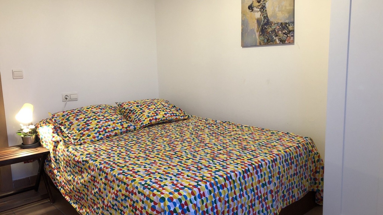 Photo of Bedroom in Costa Cunit