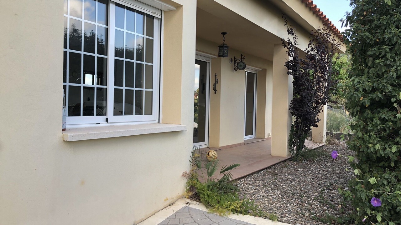 Photo of Outdoor in Costa Cunit