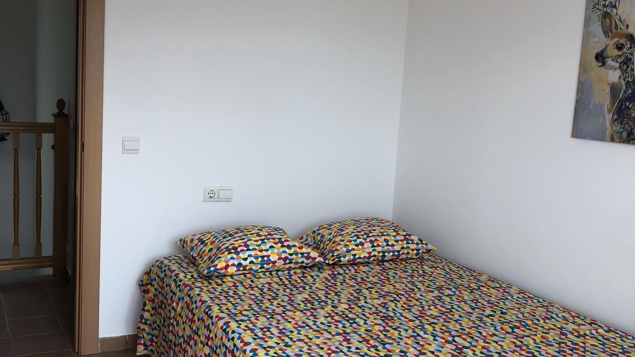 Photo of Bedroom in Costa Cunit