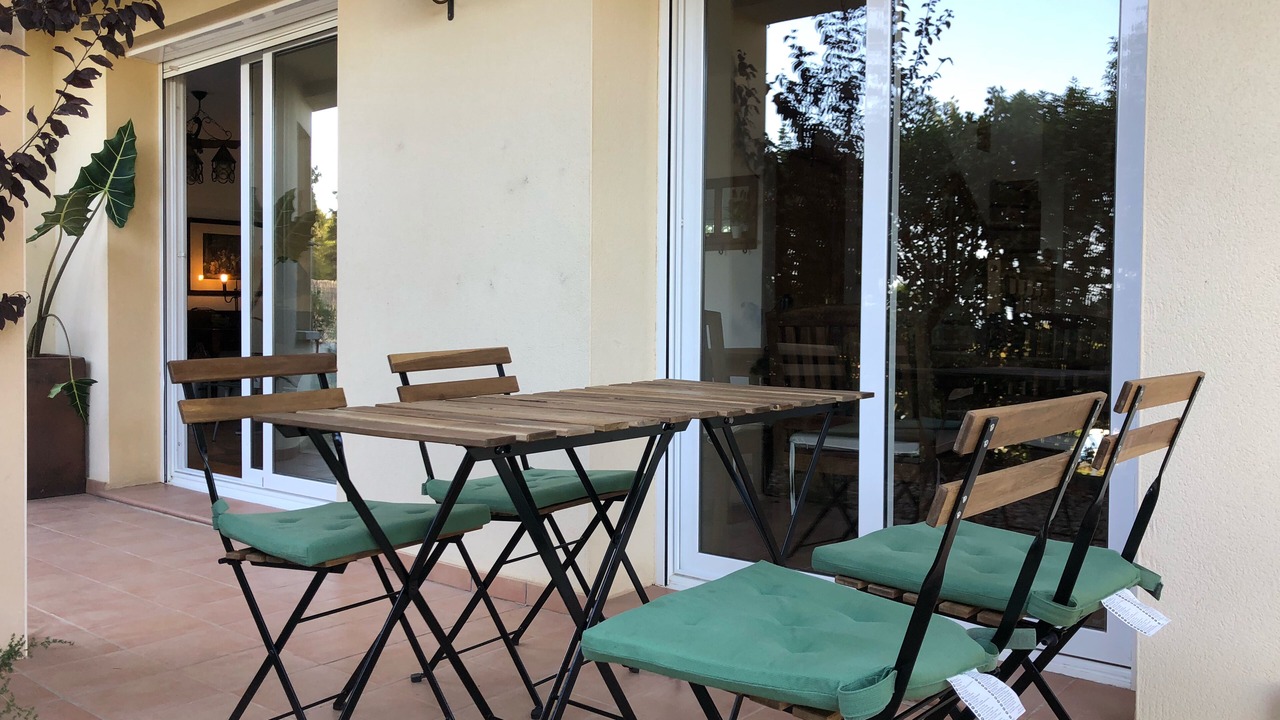 Photo of Outdoor in Costa Cunit