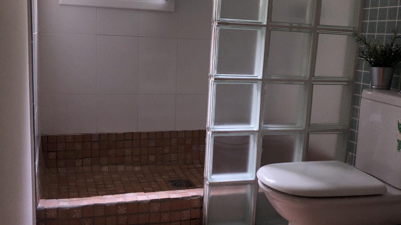 Photo of Bathroom in Costa Cunit