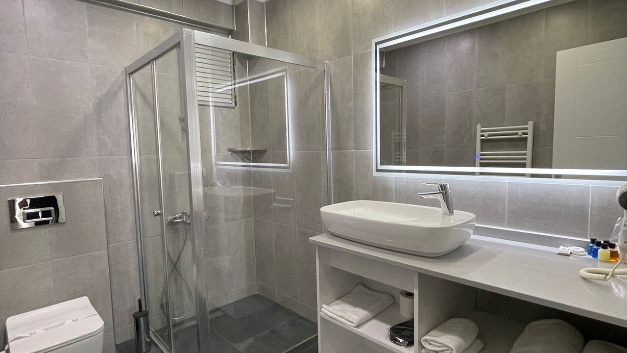 Photo of Bathroom in Atasehir