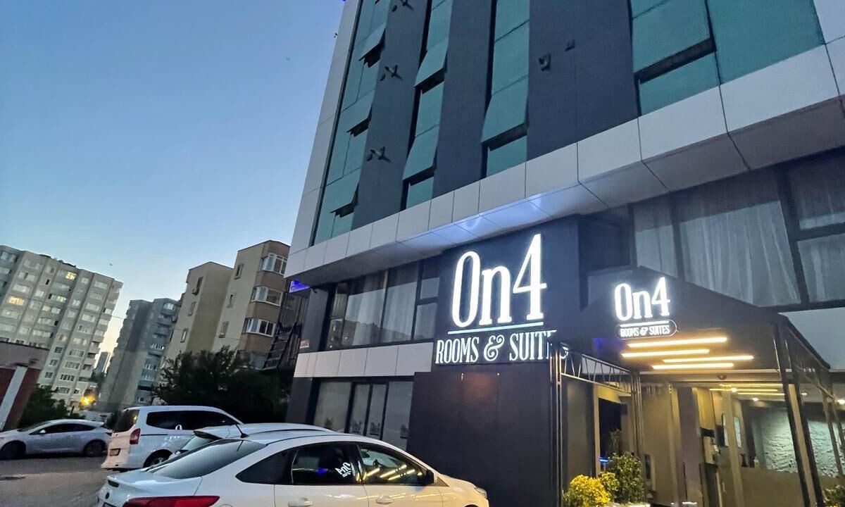 Photo of Outdoor in Atasehir
