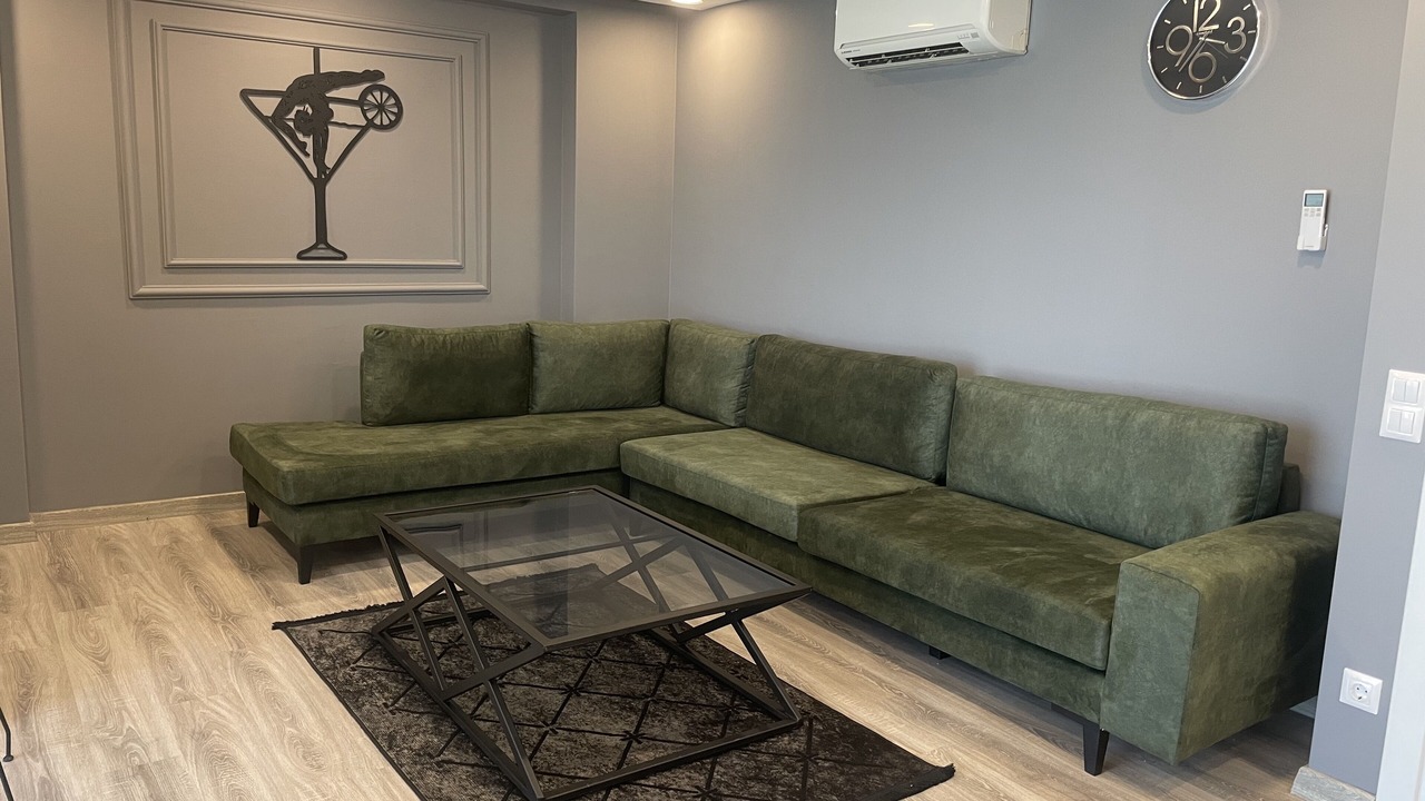 Photo of Livingroom in Atasehir