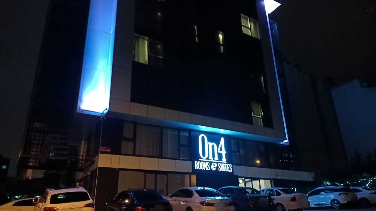 Photo of Outdoor in Atasehir