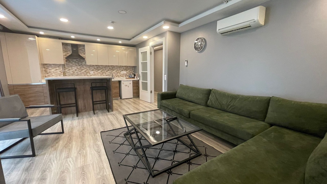 Photo of Bedroom in Atasehir