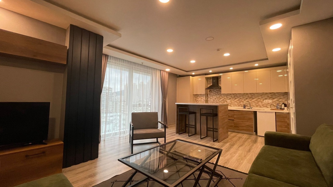 Photo of Kitchen in Atasehir