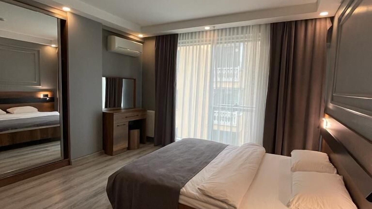 Photo of Bedroom in Atasehir