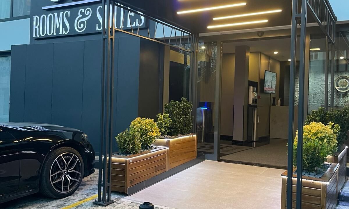 Photo of Outdoor in Atasehir