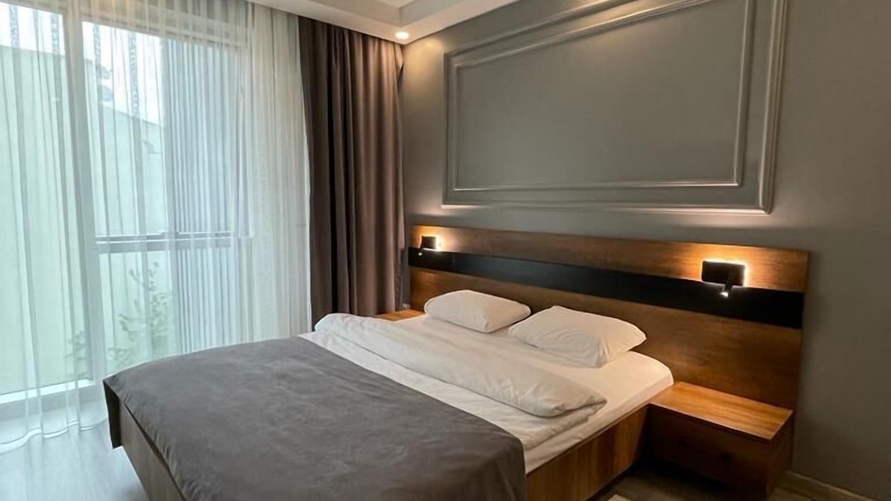 Photo of Bedroom in Atasehir