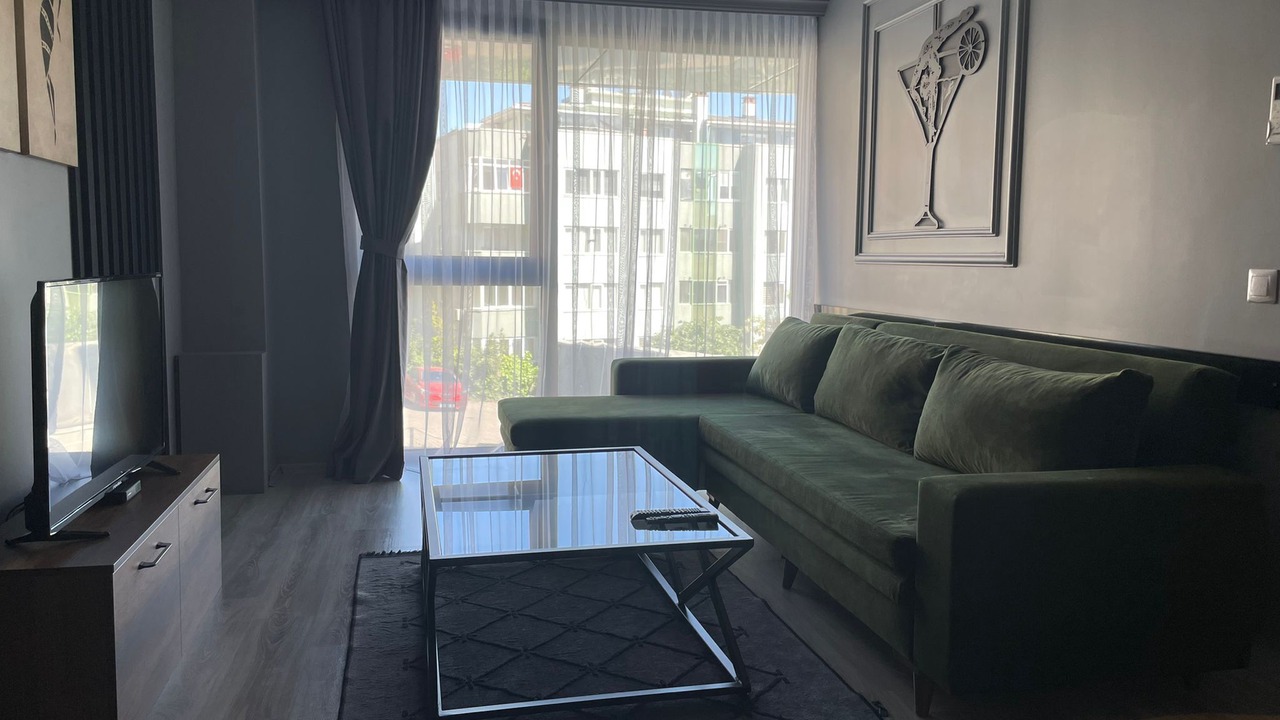 Photo of Bedroom in Atasehir