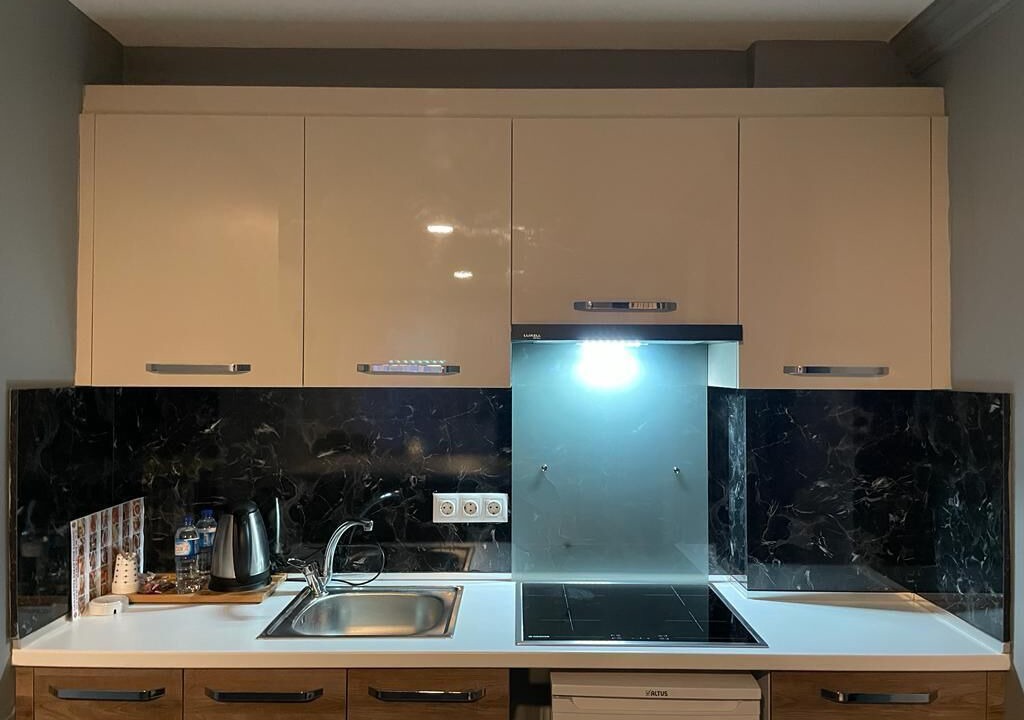 Photo of Kitchen in Atasehir