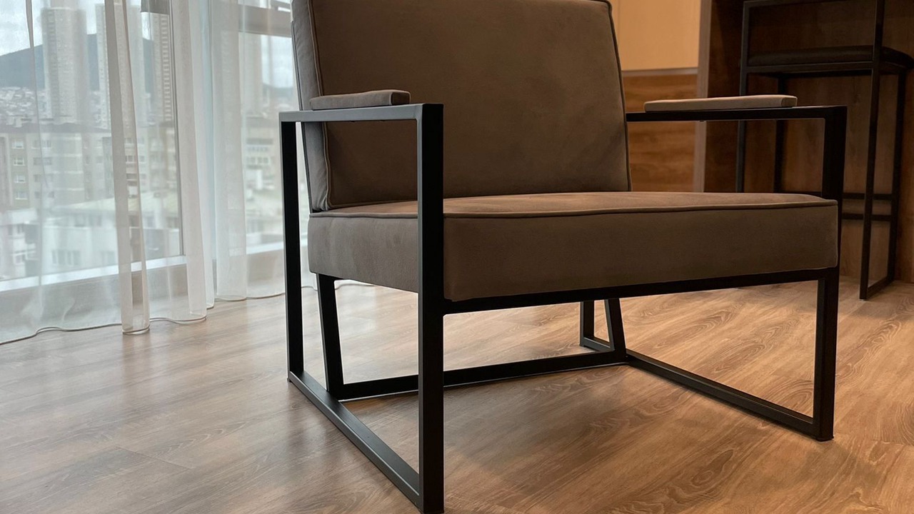 Photo of Livingroom in Atasehir