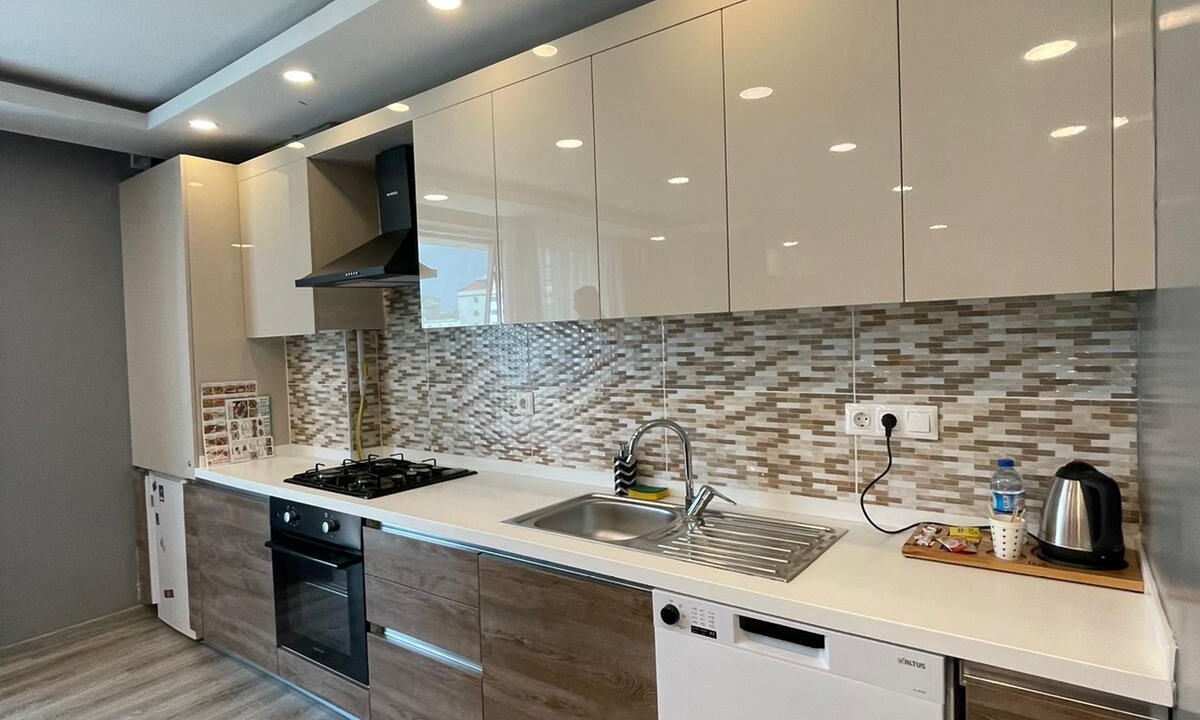Photo of Kitchen in Atasehir