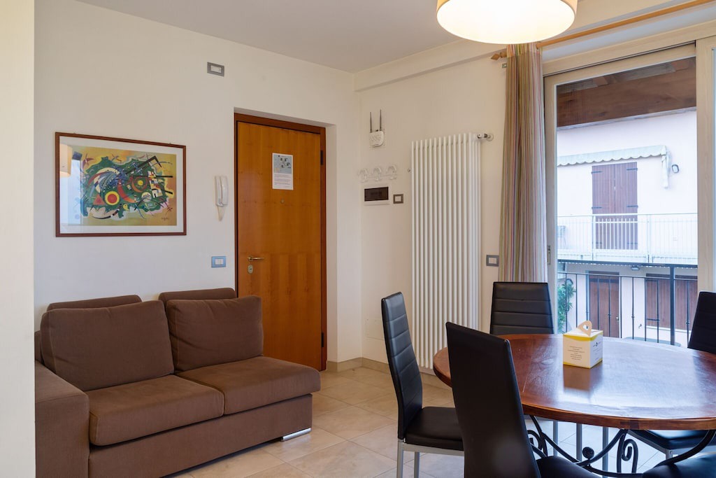 Photo of Livingroom in Montioni