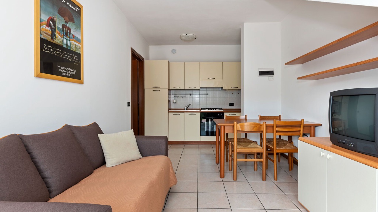 Photo of Livingroom in Montioni