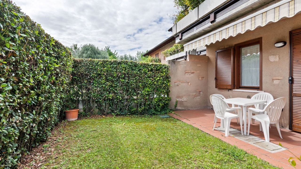 Photo of Patio Balcony in Montioni