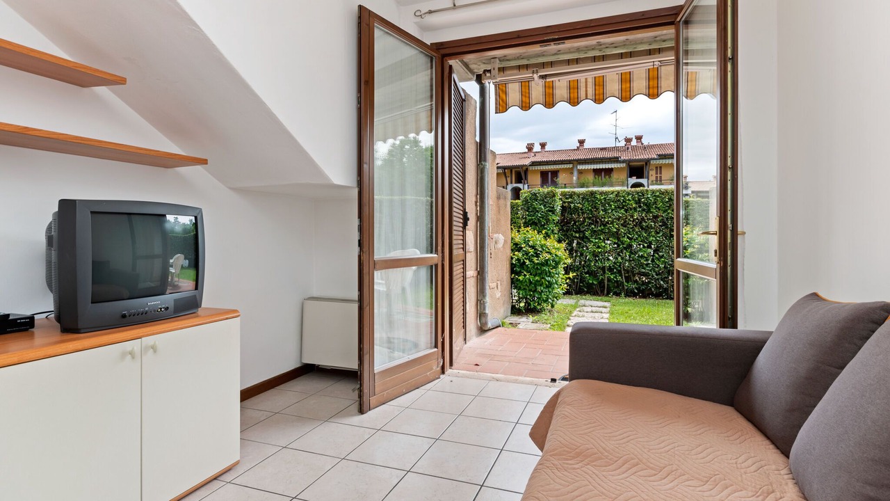 Photo of Livingroom in Montioni