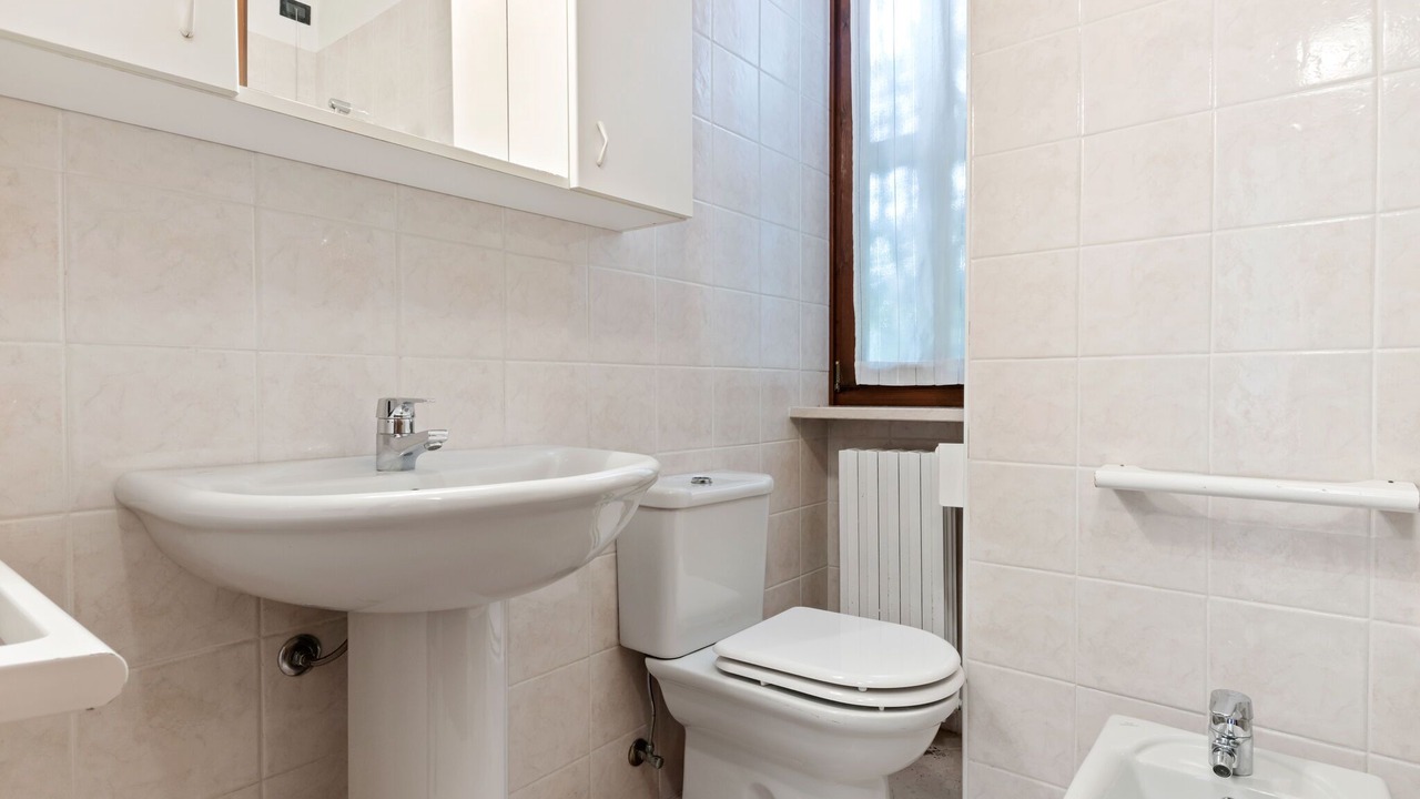 Photo of Bathroom in Montioni