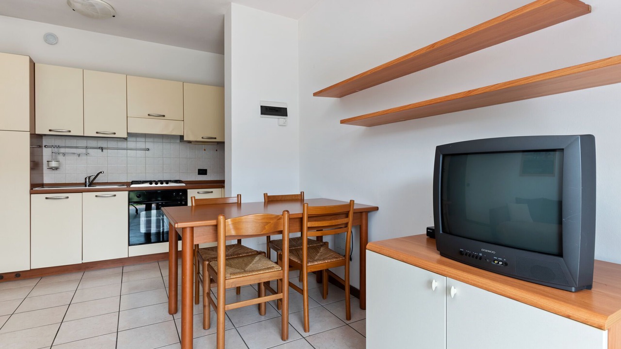 Photo of Livingroom in Montioni